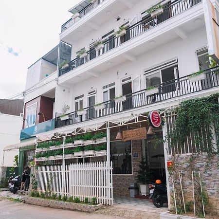 Cherry House Dalat Luaran gambar