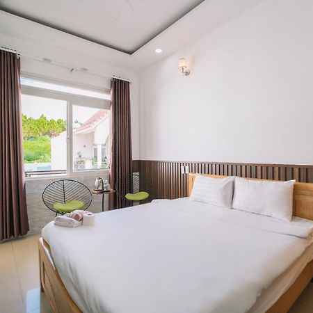 Cherry House Dalat Luaran gambar