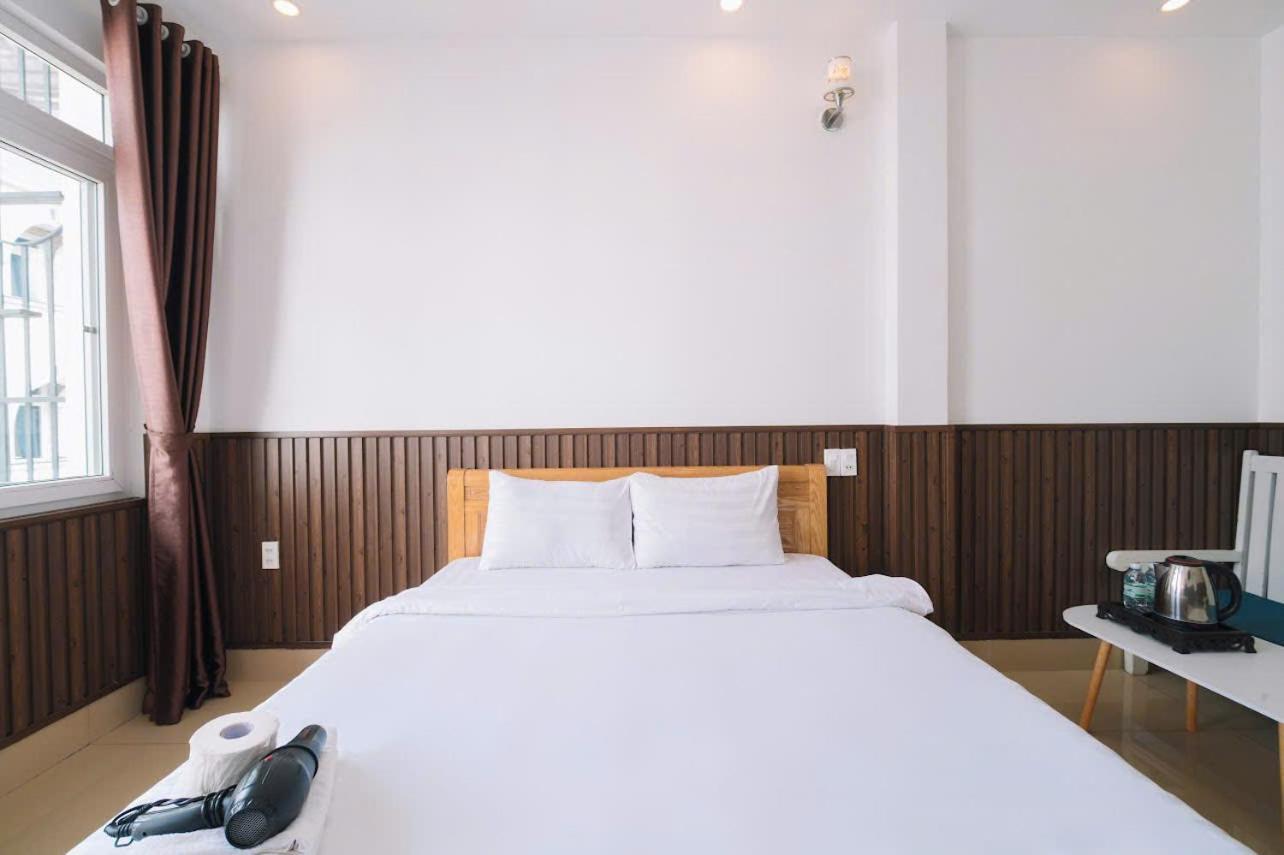Cherry House Dalat Luaran gambar