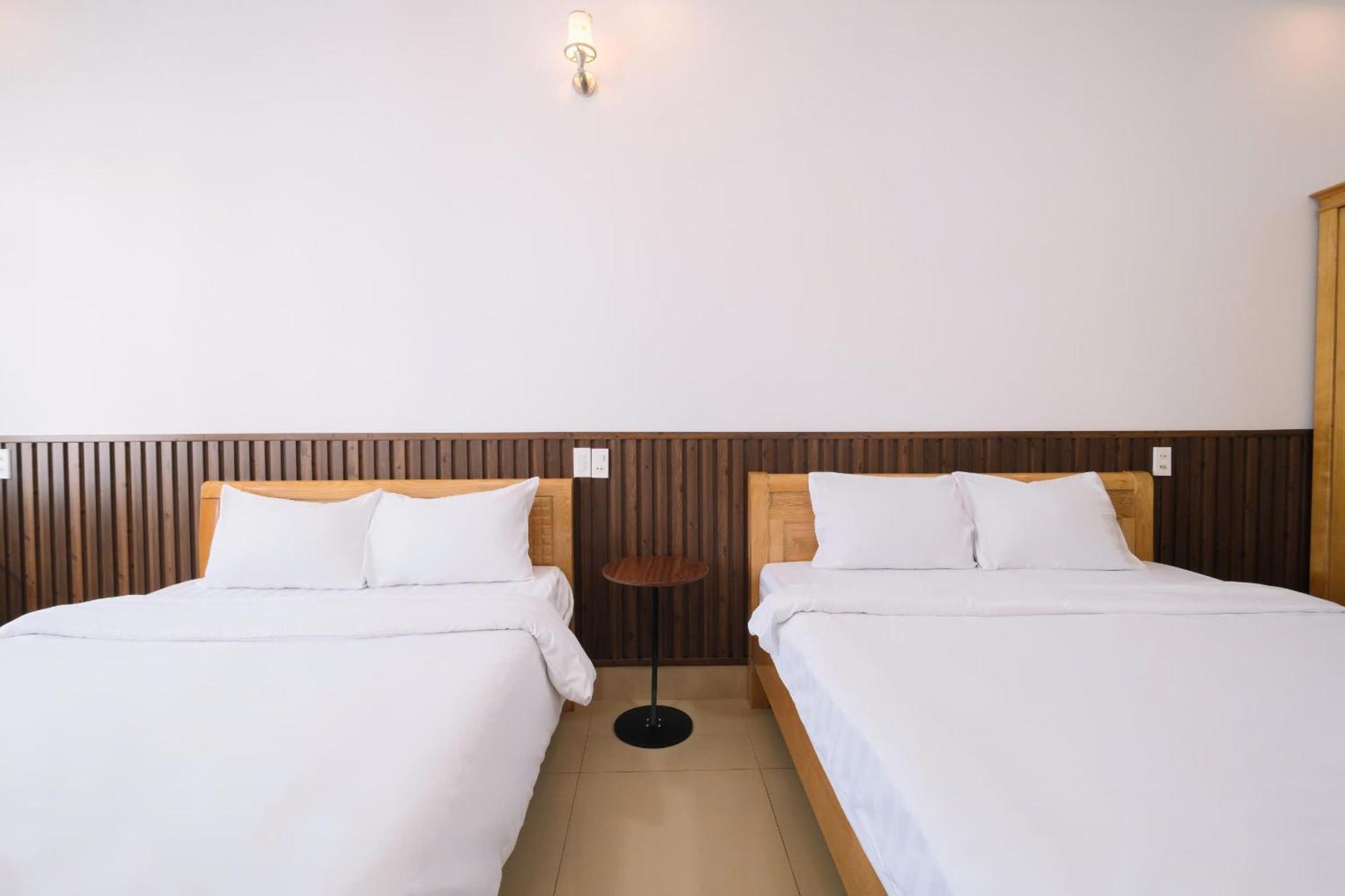 Cherry House Dalat Luaran gambar
